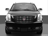 2013 Cadillac Escalade ESV Low/wide front photo